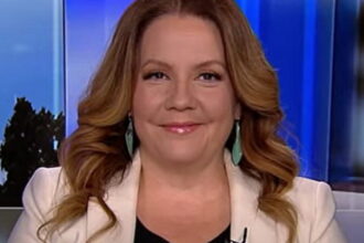 Mollie Hemingway Has Hilarious Take on the 'Gift' That Liz Cheney and the J6 Committee Gave to Republicans (VIDEO) | The Gateway Pundit