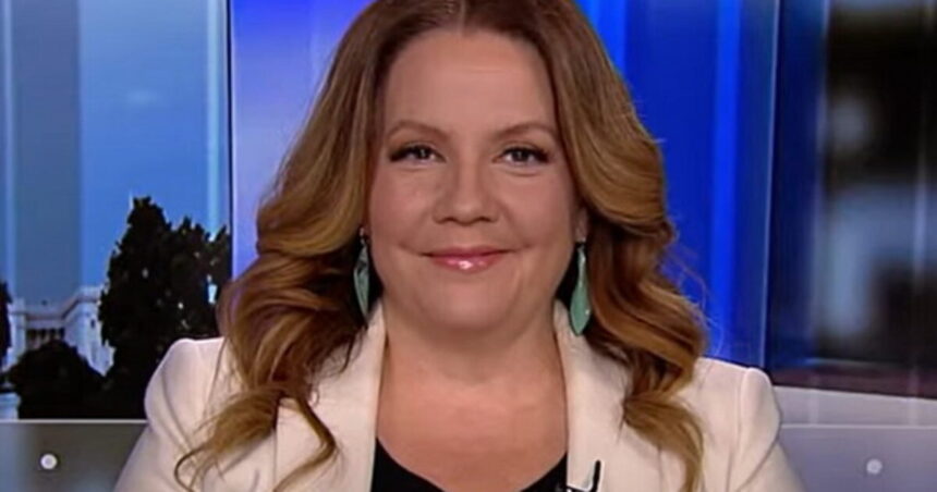 Mollie Hemingway Has Hilarious Take on the 'Gift' That Liz Cheney and the J6 Committee Gave to Republicans (VIDEO) | The Gateway Pundit