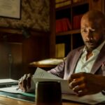 Morris Chestnut’s CBS Drama Doesn’t Need Sherlock