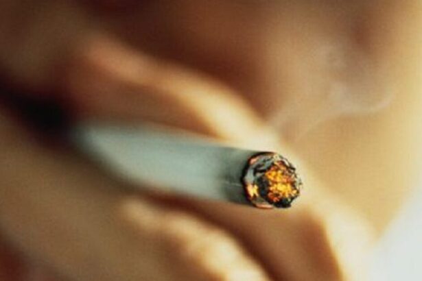 NANNY STATE: Biden’s FDA Trying to BAN Cigarettes on His Way Out the Door |