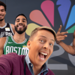 NBC Pushes Basketball to Viewers Months Ahead of NBA Deal Start