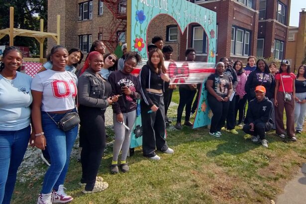 NEA Awards .8M in Grants to 1,400+ Artists and Orgs