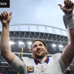 NFL QB stock report: Josh Allen reigns supreme; Aaron Rodgers plummets in final rankings