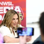 NWSL prepares for 2025 season, joins efforts to return to normalcy as Los Angeles wildfires rage on