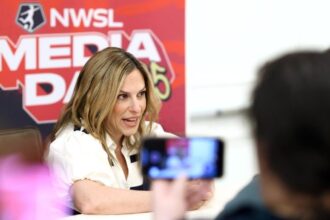 NWSL prepares for 2025 season, joins efforts to return to normalcy as Los Angeles wildfires rage on