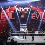 NXT's 'New Year's Evil' Draws Show's Biggest Viewership in Five Years