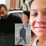 NYC maniac accused in fatal random stabbing of 14-year-old boy booted from court over 'crazy' rant