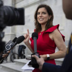 Nancy Mace eyeing run for South Carolina governor