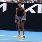 Naomi Osaka’s Australian Open and the rediscovery of a tennis superpower