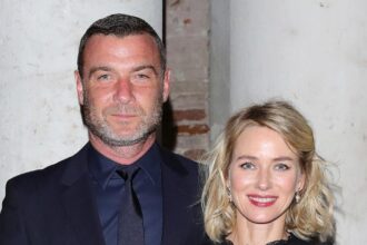 Naomi Watts Details Infertility During Liev Schreiber Relationship