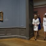 National Gallery of Art Ends Diversity Programs