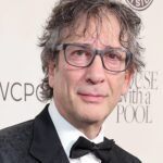 Neil Gaiman Denies Sexual Assault Allegations