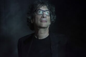 Neil Gaiman Dropped by Dark Horse Comics After Sexual Assault Claims