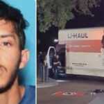 'Neo-Nazi' Indian Immigrant Sentenced to 8 Years For Renting U-Haul Truck to Attack White House - But the Story Doesn't Add Up | The Gateway Pundit