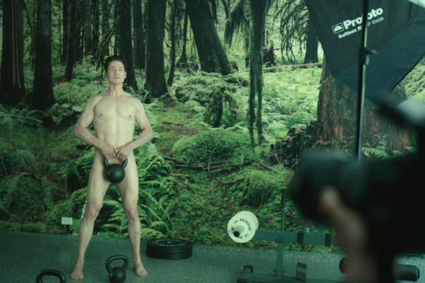 Netflix Doc Chronicles Bryan Johnson’s Anti-Aging Crusade