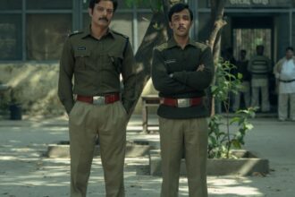 Netflix's 'Black Warrant' Brings India's Most Infamous Jail to Life