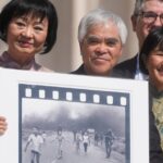 New Documentary ‘The Stringer’ Disputes Who Took Iconic 'Napalm Girl' Photo In Vietnam