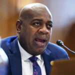 New Jersey Education Association President Sean Spiller and Newark Mayor Ras Baraka (pictured) have recently formed independent expenditure groups backing their gubernatorial candidacies.