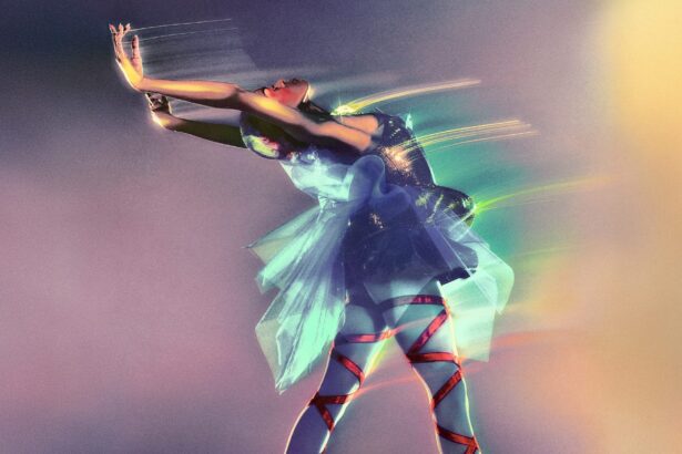 New York City Ballet Art Series Presents Elizaveta Porodina — Colossal