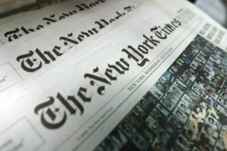 New York Times Facing $250 Million Lawsuit as Disturbing Hollywood Feud Gets Ugly: Report | The Gateway Pundit