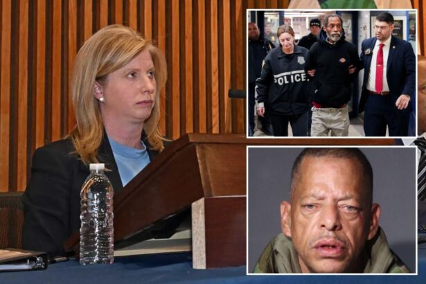 New Yorkers deserve an end to soft-on-crime laws that allow recidivists to make your life hell