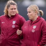 New era of USWNT competition begins as players praise Emma Hayes' 'vision' in new-look January camp