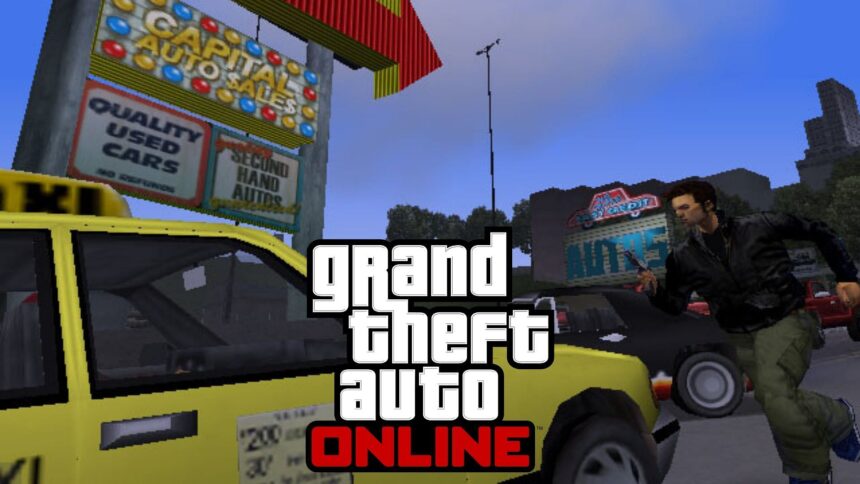 GTA