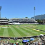 South Africa v India - 2nd Test - Source: Getty