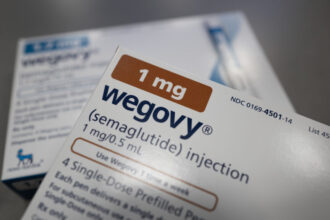 Next Medicare drug price negotiations to include Ozempic, Wegovy