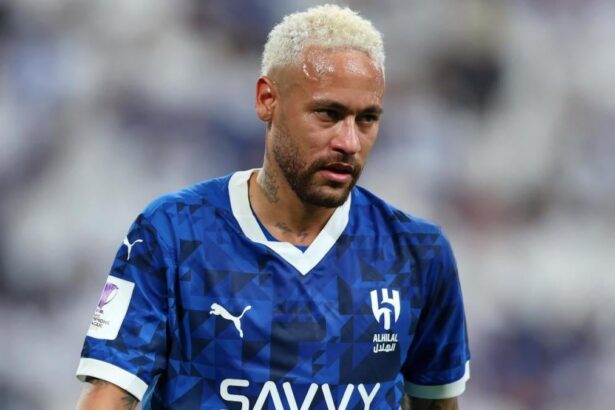 Neymar to MLS seems to be picking up steam, but could he go somewhere other than Lionel Messi’s Inter Miami?