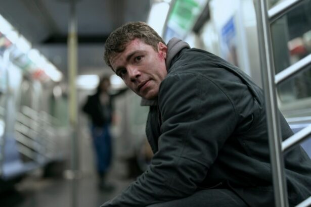 ‘Night Agent’ Season 2 Ending: Peter’s New Role Explained