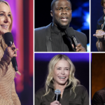 Nikki Glaser, Shane Gillis and More