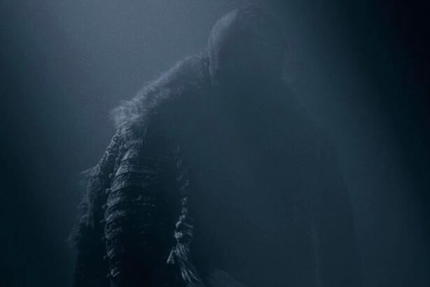 Nosferatu Creative Team on Creating Bill Skarsgard’s Prosthetic Penis