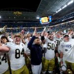 Notre Dame, Marcus Freeman used everything to beat Penn State — even James Franklin comments