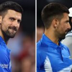 Djokovic Nick Kyrgios