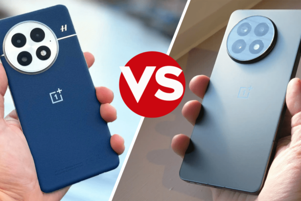 OnePlus 13 vs OnePlus 13R: Which Is Better?