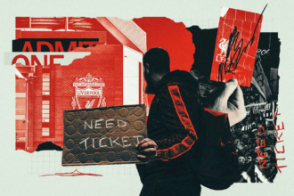 Organised crime, burners and cyber attacks: Inside Liverpool’s fight with ticket touts