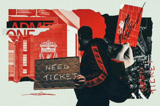 Organised crime, burners and cyber attacks: Inside Liverpool’s fight with ticket touts