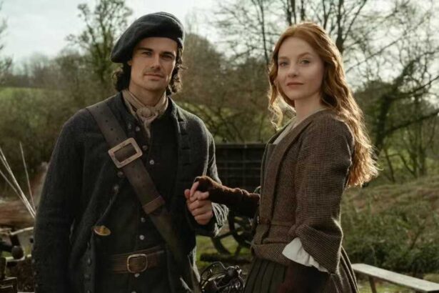 Outlander: Blood of My Blood Release Date, Plot, Cast and News