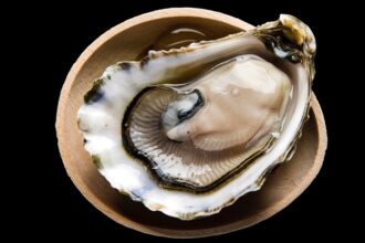 Oyster Blood Could Be Vital in The Fight Against Superbugs : ScienceAlert