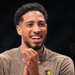 Pacers’ Tyrese Haliburton heard the haters, and now he and Indiana are clapping back