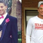 Patrick Mahomes and Brittany Mahomes’ Relationship Timeline