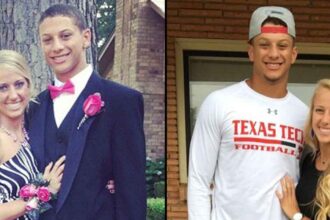 Patrick Mahomes and Brittany Mahomes’ Relationship Timeline