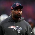 Patriots fire Jerod Mayo, expected to pursue Mike Vrabel as next head coach