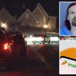 Pennsylvania homeowner charged with shooting Instacart driver who was delivering wife's grocery order