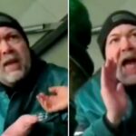 Philadelphia Eagles Fan Claims 'Dumb C***' Outburst Was Provoked