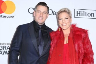 Pink and Carey Hart’s Relationship Timeline