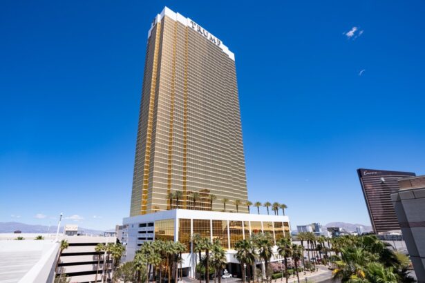 Police investigating Cybertruck fire outside Trump hotel in Vegas