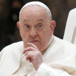 Pope Francis Says Anyone Who Abuses A Child Answers To God