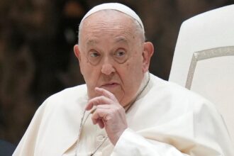 Pope Francis Says Anyone Who Abuses A Child Answers To God